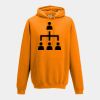 College hoodie Thumbnail