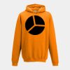 College hoodie Thumbnail