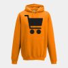 College hoodie Thumbnail