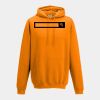 College hoodie Thumbnail