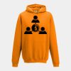 College hoodie Thumbnail
