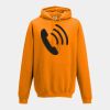 College hoodie Thumbnail