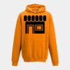 College hoodie Thumbnail