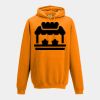 College hoodie Thumbnail