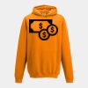 College hoodie Thumbnail