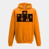College hoodie Thumbnail