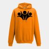 College hoodie Thumbnail