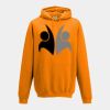 College hoodie Thumbnail