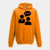 College hoodie Thumbnail