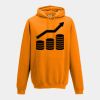 College hoodie Thumbnail