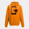 College hoodie Thumbnail