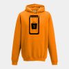 College hoodie Thumbnail