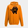 College hoodie Thumbnail