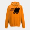 College hoodie Thumbnail