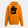 College hoodie Thumbnail