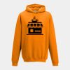 College hoodie Thumbnail
