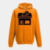 College hoodie Thumbnail