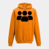 College hoodie Thumbnail