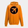 College hoodie Thumbnail