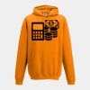 College hoodie Thumbnail