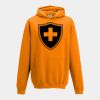 College hoodie Thumbnail