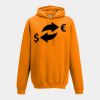 College hoodie Thumbnail