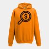 College hoodie Thumbnail