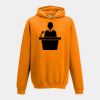 College hoodie Thumbnail