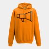 College hoodie Thumbnail