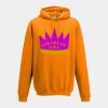 College hoodie Thumbnail