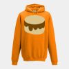 College hoodie Thumbnail