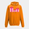 College hoodie Thumbnail