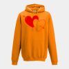 College hoodie Thumbnail