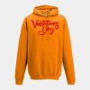 College hoodie Thumbnail