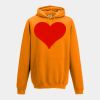 College hoodie Thumbnail