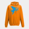 College hoodie Thumbnail
