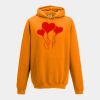 College hoodie Thumbnail
