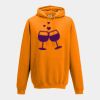 College hoodie Thumbnail