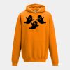 College hoodie Thumbnail