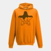 College hoodie Thumbnail