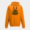 College hoodie Thumbnail