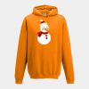 College hoodie Thumbnail