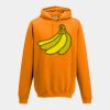 College hoodie Thumbnail