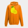 College hoodie Thumbnail