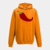 College hoodie Thumbnail