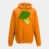 College hoodie Thumbnail