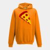 College hoodie Thumbnail