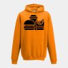 College hoodie Thumbnail