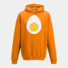 College hoodie Thumbnail