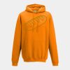 College hoodie Thumbnail